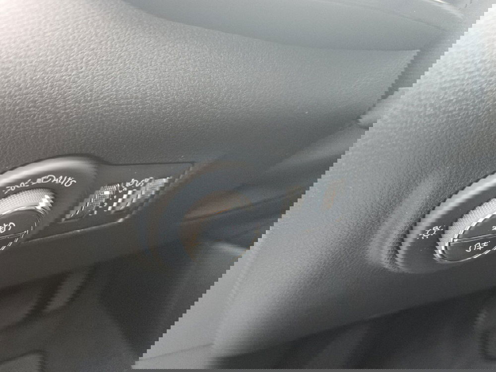 Jeep Compass usata a Frosinone (19)