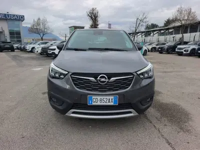 Opel Crossland X 1.2 Turbo 12V 130 CV Start&amp;Stop Innovation del 2020 usata a Ceccano