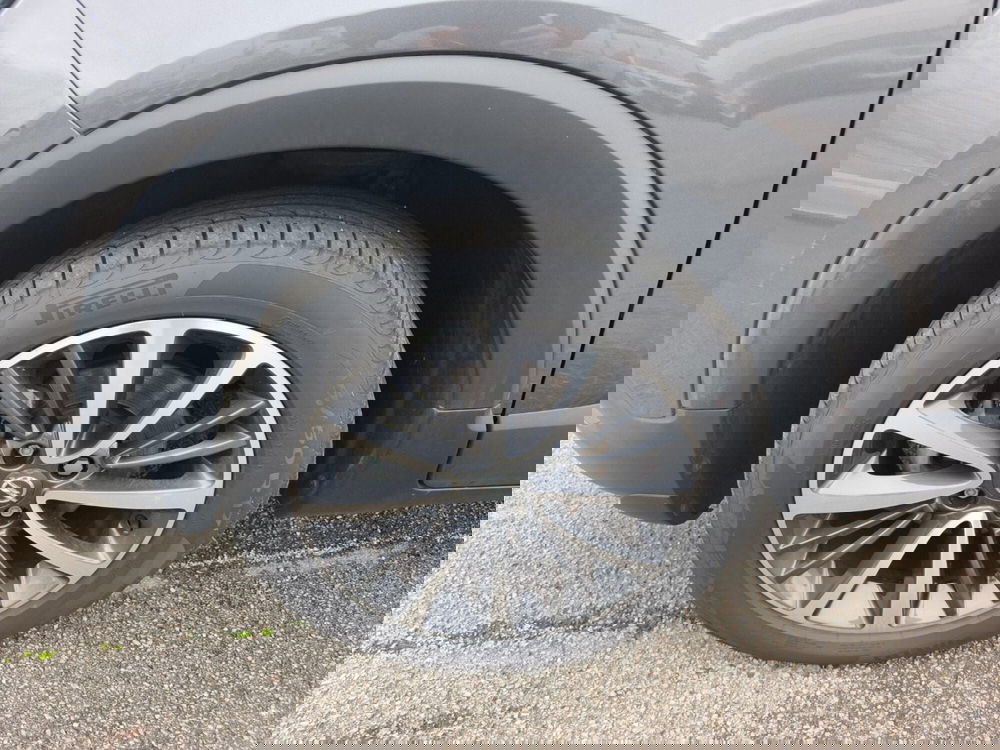 Opel Crossland X usata a Frosinone (10)