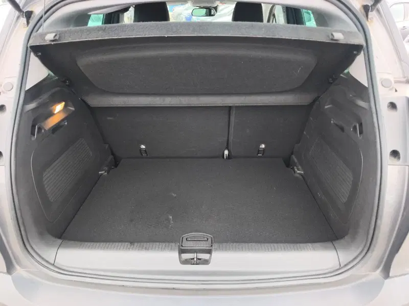 Opel Crossland X usata a Frosinone (12)