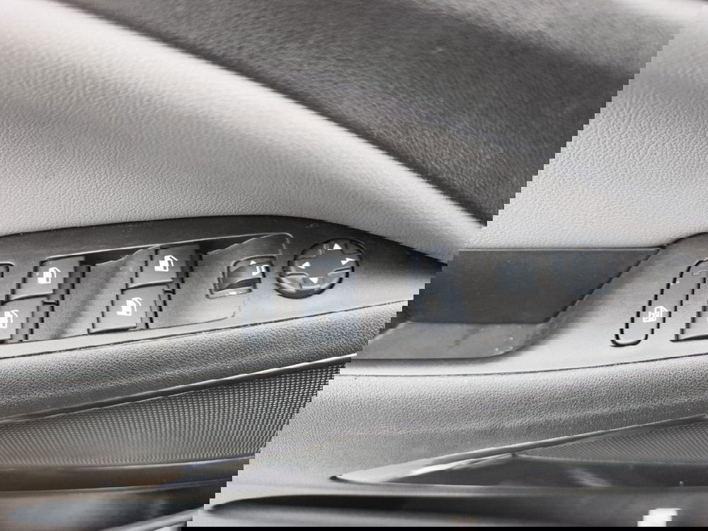 Opel Crossland X usata a Frosinone (14)