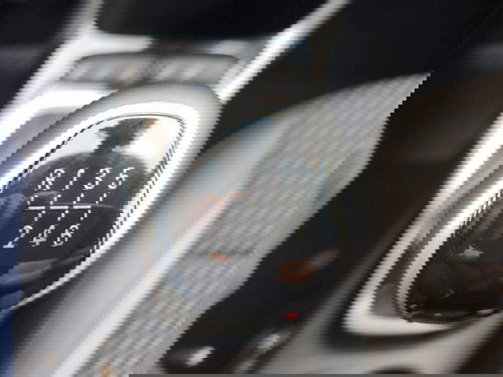 Opel Crossland X usata a Frosinone (19)