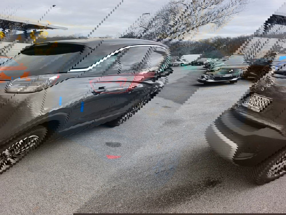 Opel Crossland X usata a Frosinone (6)
