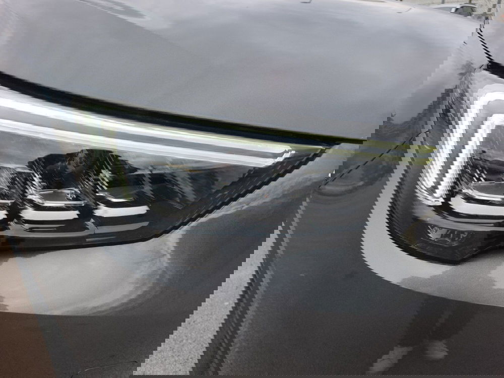 Opel Crossland X usata a Frosinone (9)