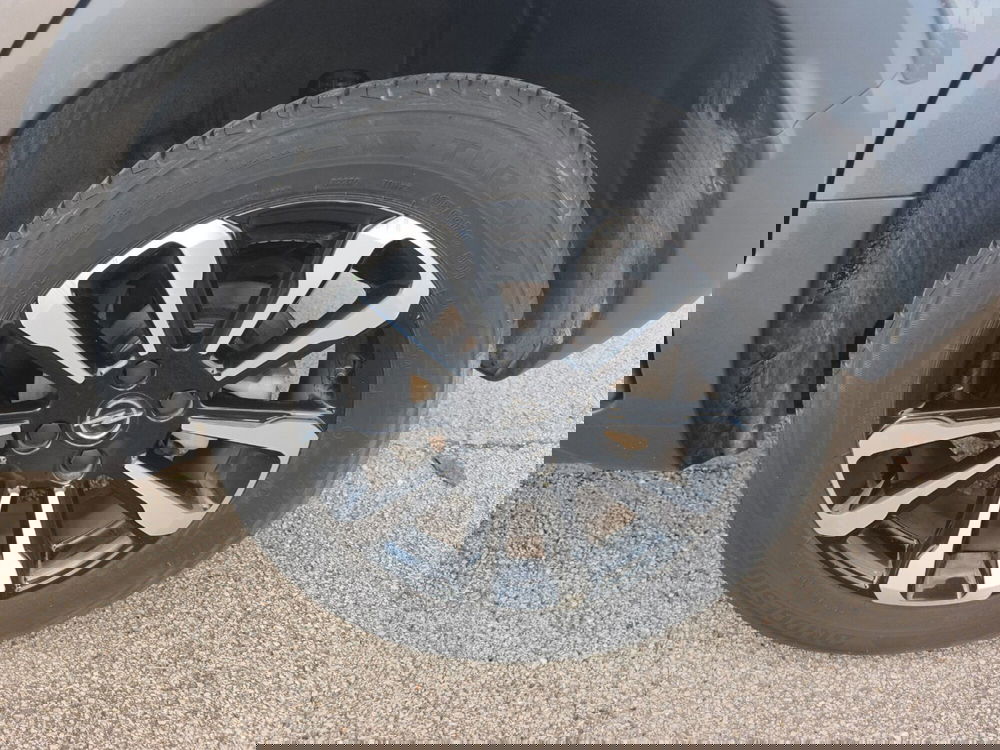 Opel Crossland usata a Frosinone (10)