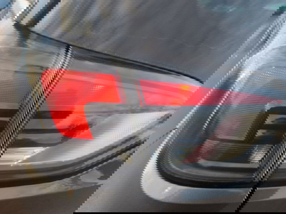 Opel Crossland usata a Frosinone (11)