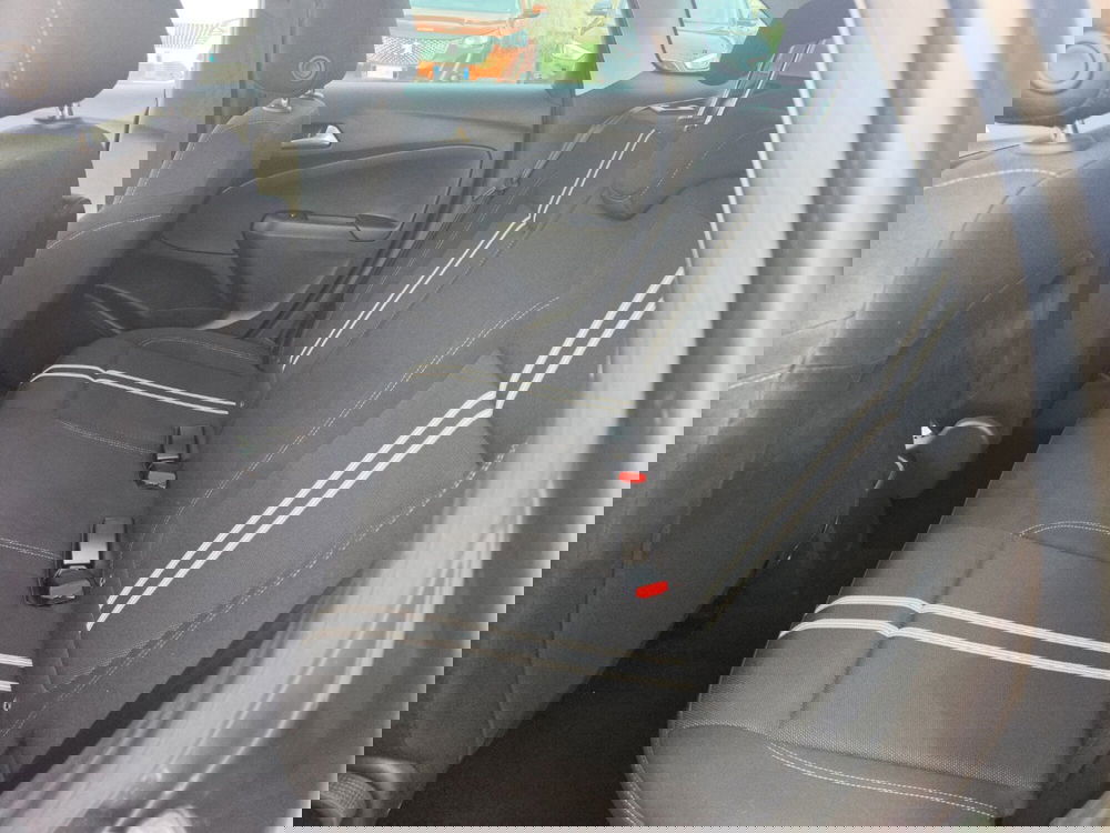 Opel Crossland usata a Frosinone (12)