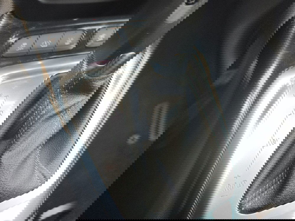 Opel Crossland usata a Frosinone (18)