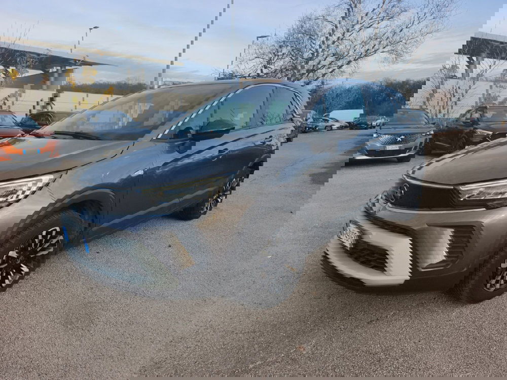 Opel Crossland usata a Frosinone (2)