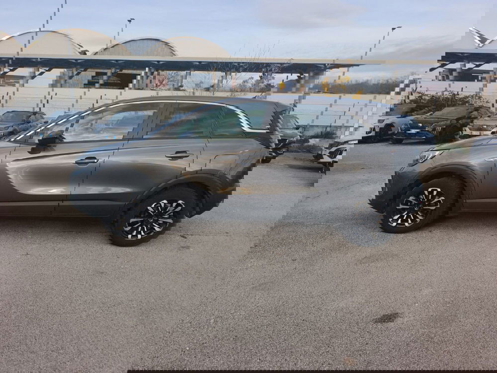 Opel Crossland usata a Frosinone (3)