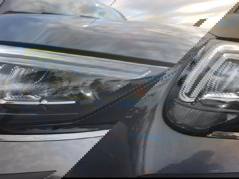 Opel Crossland usata a Frosinone (9)