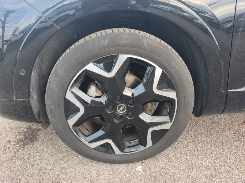 Opel Grandland usata a Frosinone (10)