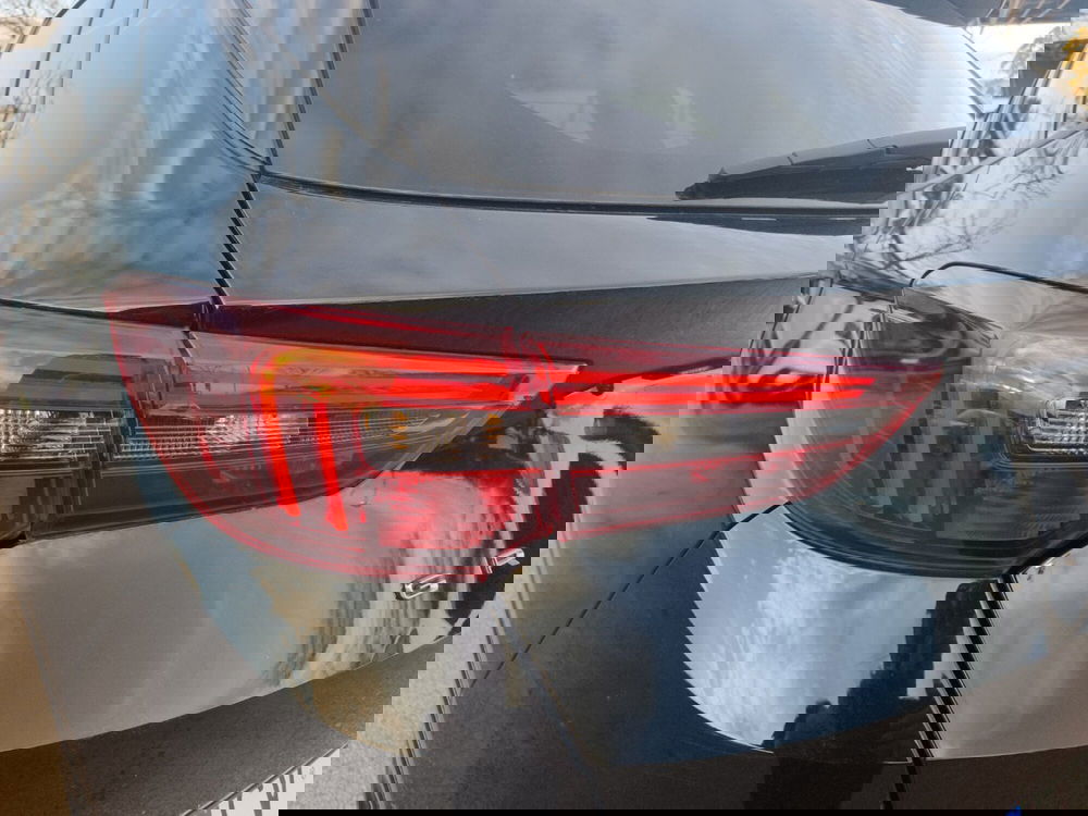 Opel Grandland usata a Frosinone (11)