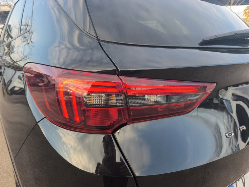 Opel Grandland usata a Frosinone (11)