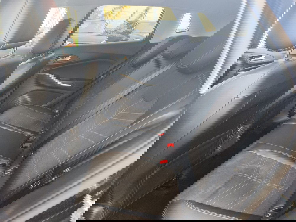 Opel Grandland usata a Frosinone (12)