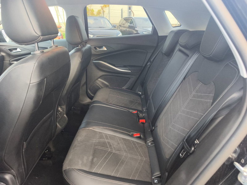 Opel Grandland usata a Frosinone (12)