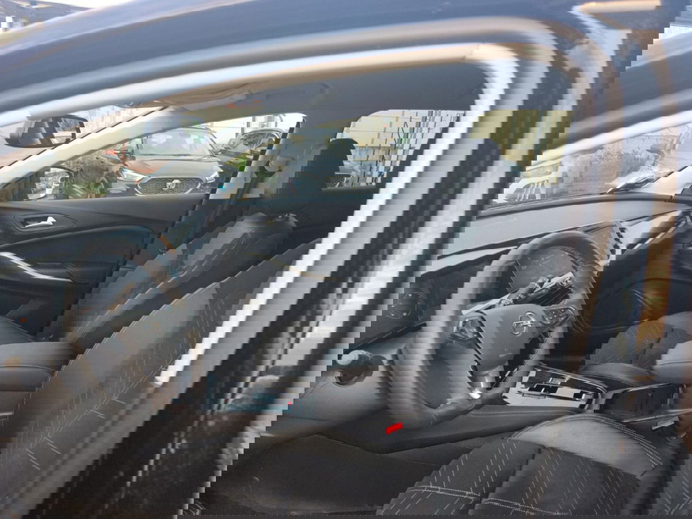 Opel Grandland usata a Frosinone (13)