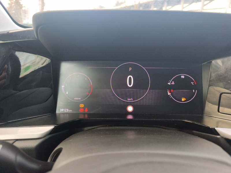 Opel Grandland usata a Frosinone (14)