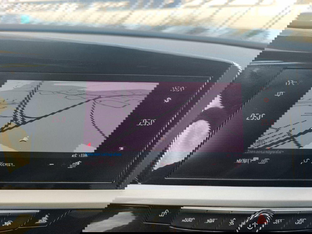 Opel Grandland usata a Frosinone (17)