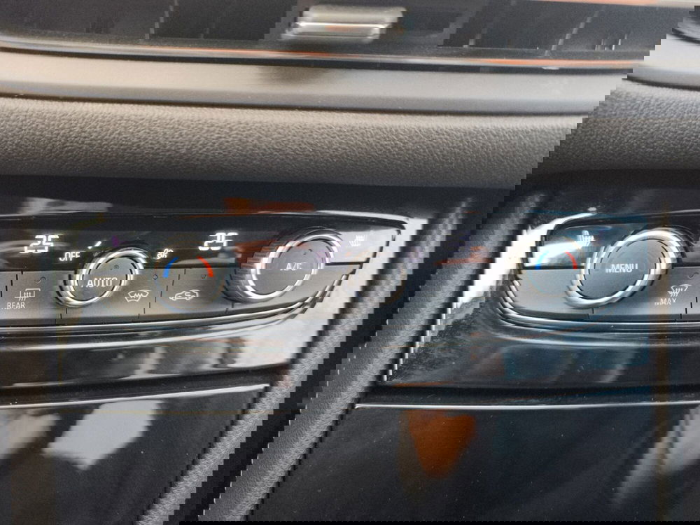 Opel Grandland usata a Frosinone (18)