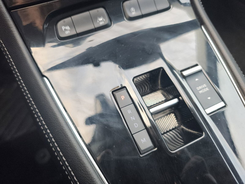 Opel Grandland usata a Frosinone (19)