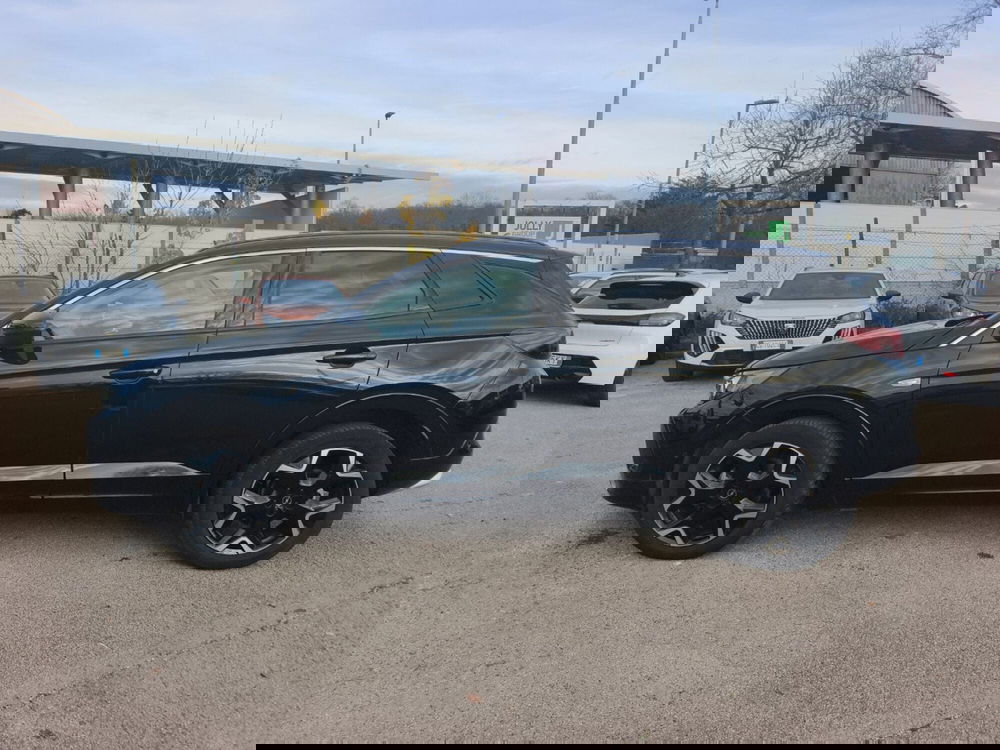 Opel Grandland usata a Frosinone (3)