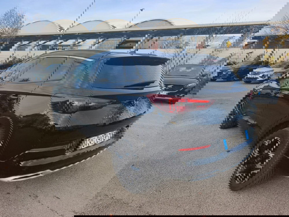 Opel Grandland usata a Frosinone (4)