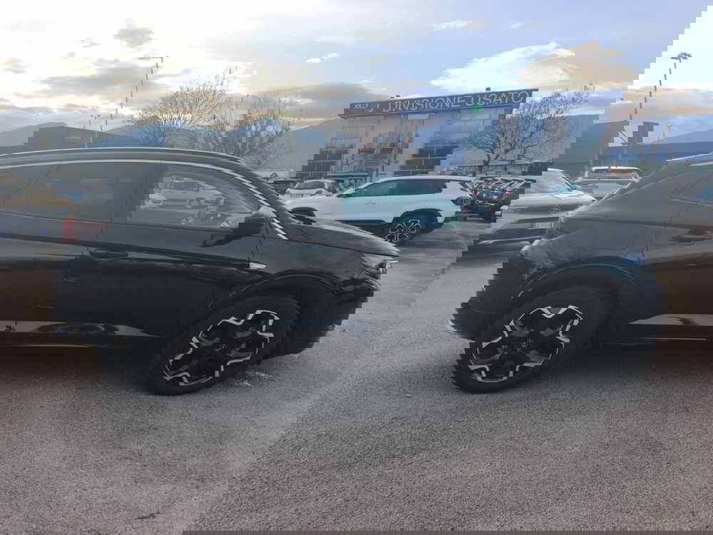 Opel Grandland usata a Frosinone (7)