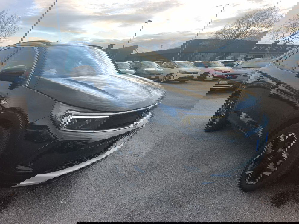 Opel Grandland usata a Frosinone (8)