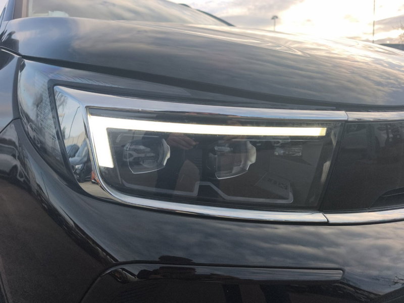 Opel Grandland usata a Frosinone (9)