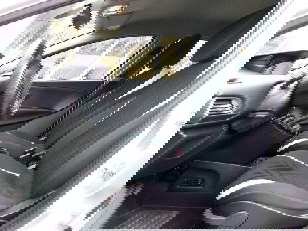 Lancia Ypsilon usata a Venezia (11)