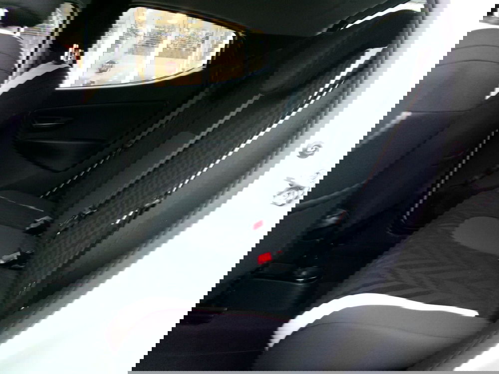 Lancia Ypsilon usata a Venezia (12)