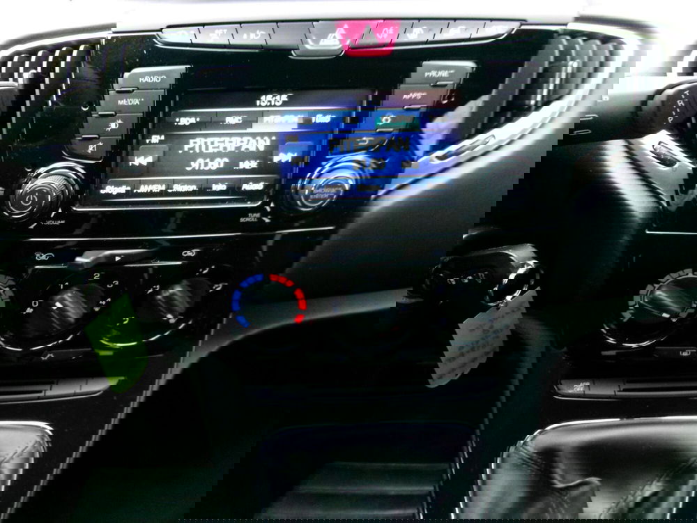 Lancia Ypsilon usata a Venezia (14)