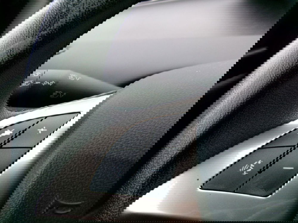 Lancia Ypsilon usata a Venezia (16)