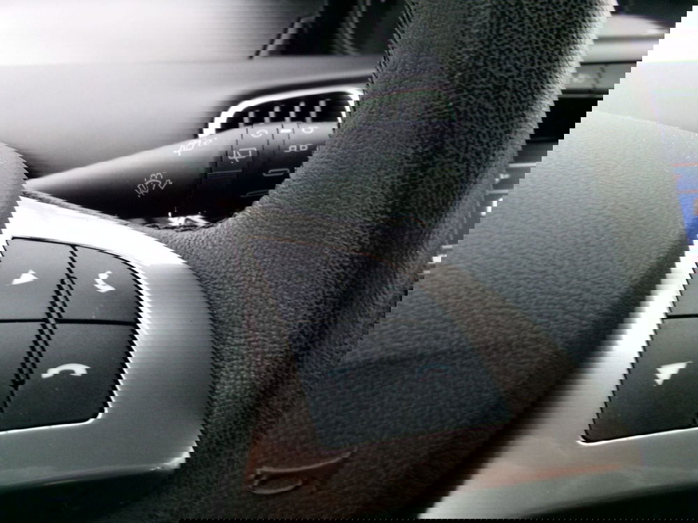 Lancia Ypsilon usata a Venezia (17)