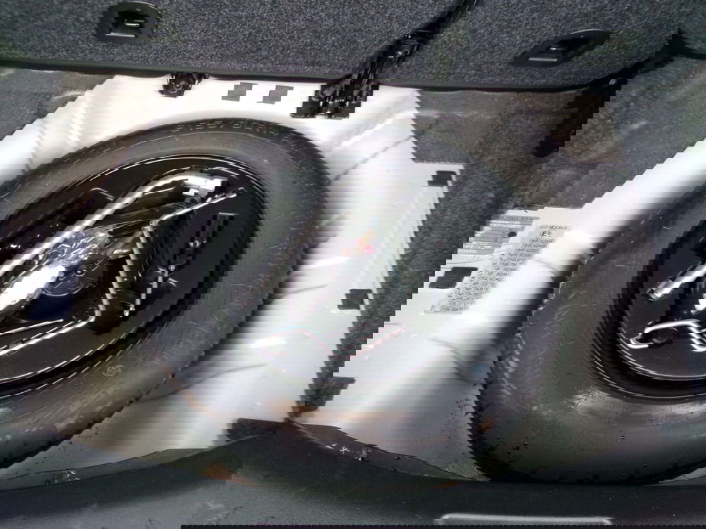 Lancia Ypsilon usata a Venezia (18)