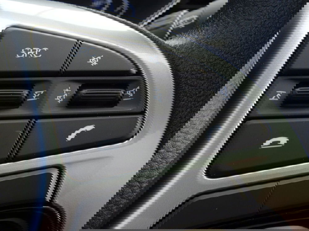 Evo Evo 5 usata a Venezia (11)