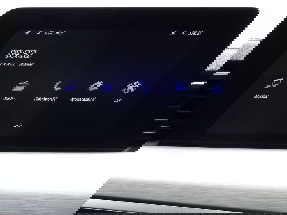 Evo Evo 5 usata a Venezia (13)