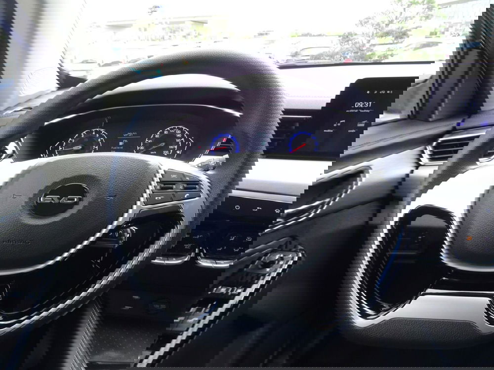 Evo Evo 5 usata a Venezia (14)