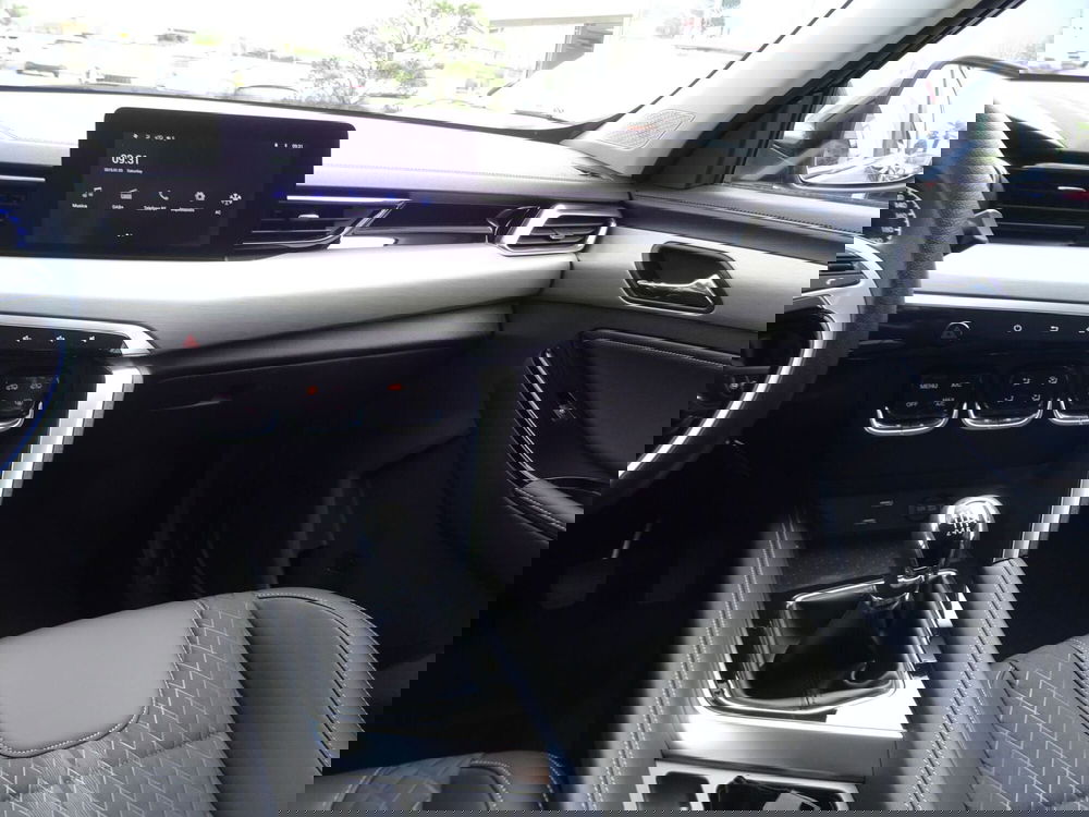 Evo Evo 5 usata a Venezia (15)