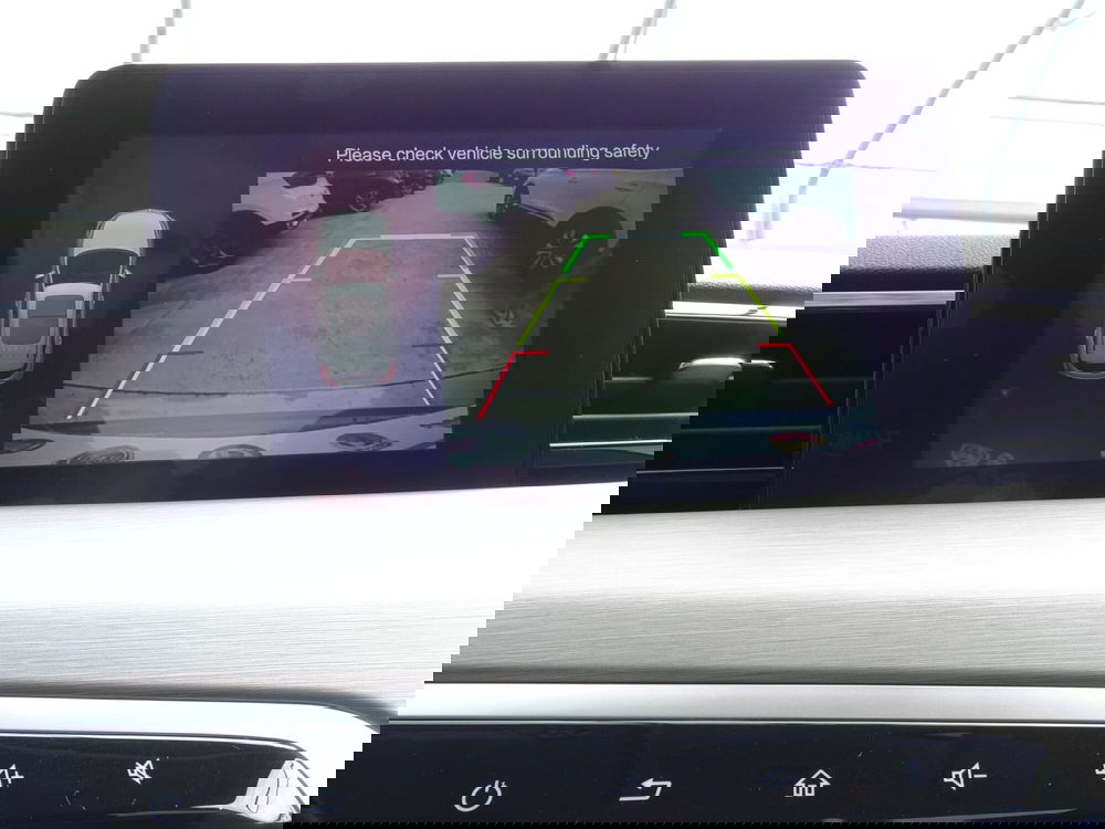 Evo Evo 5 usata a Venezia (16)