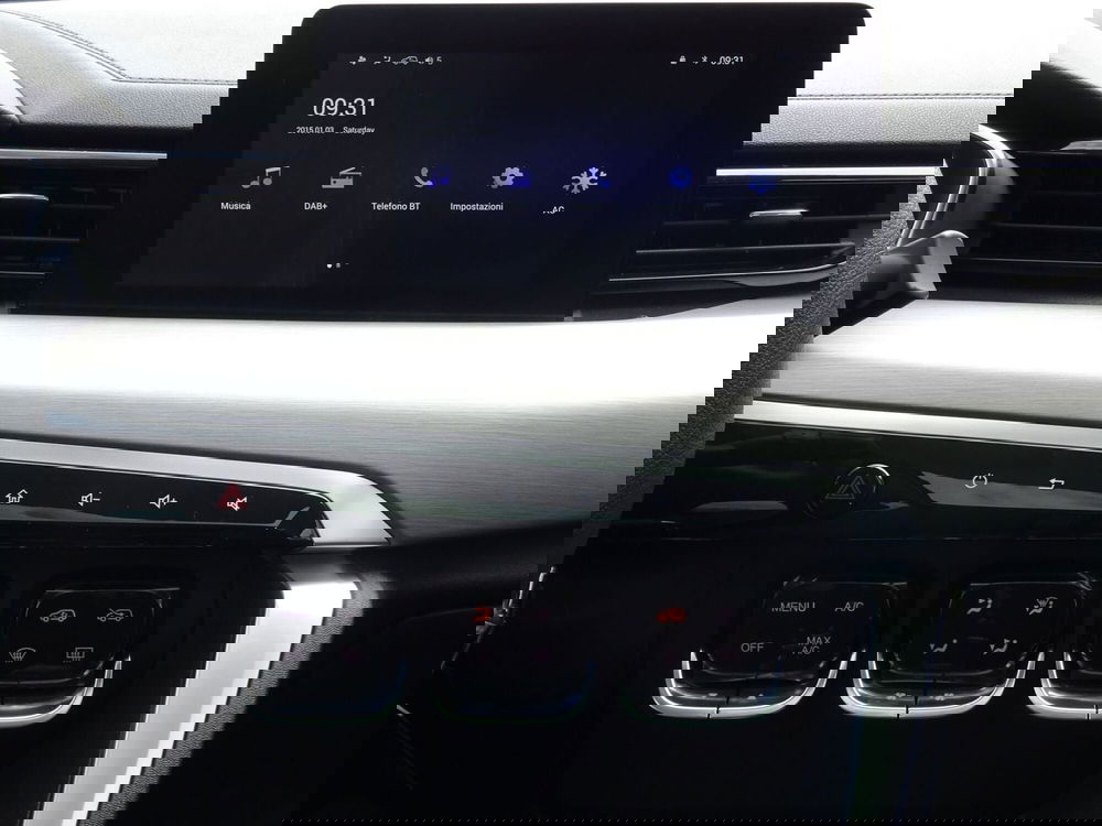 Evo Evo 5 usata a Venezia (17)