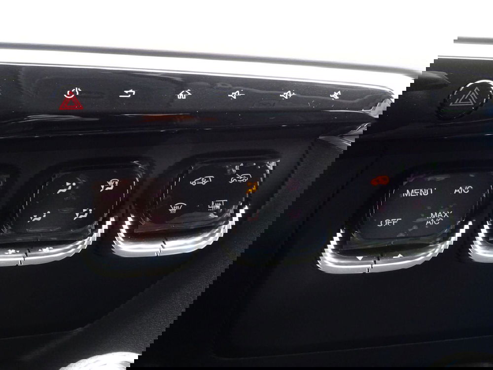 Evo Evo 5 usata a Venezia (18)