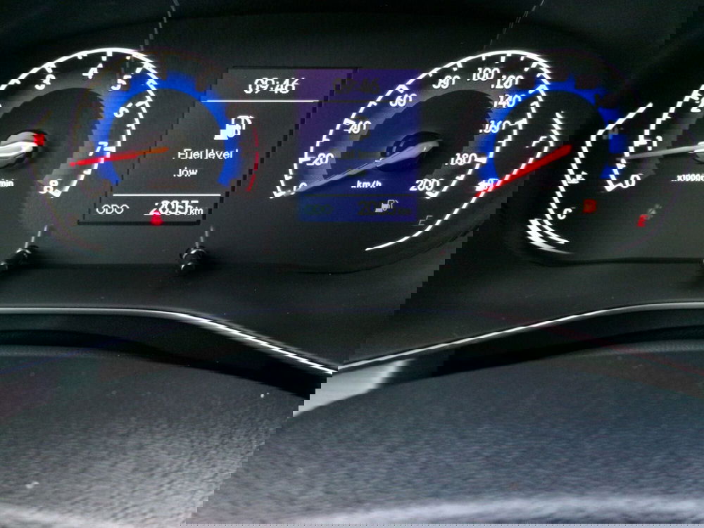 Evo Evo 5 usata a Venezia (8)