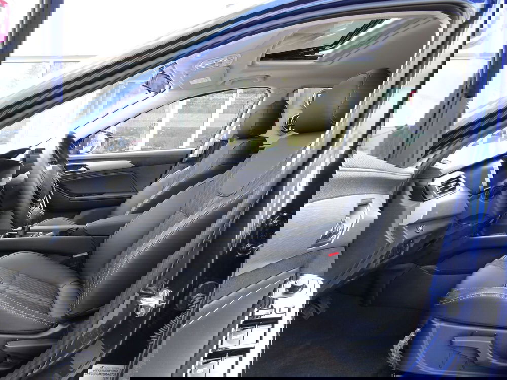 Evo Evo 5 usata a Venezia (9)