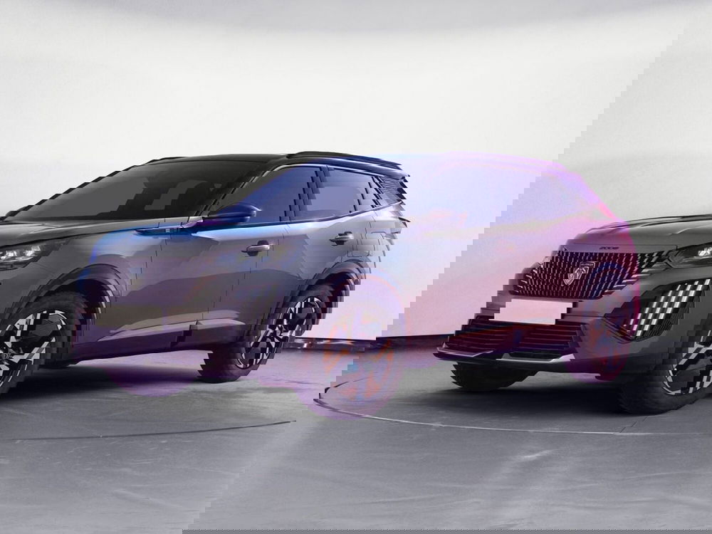 Peugeot 2008 usata a Venezia