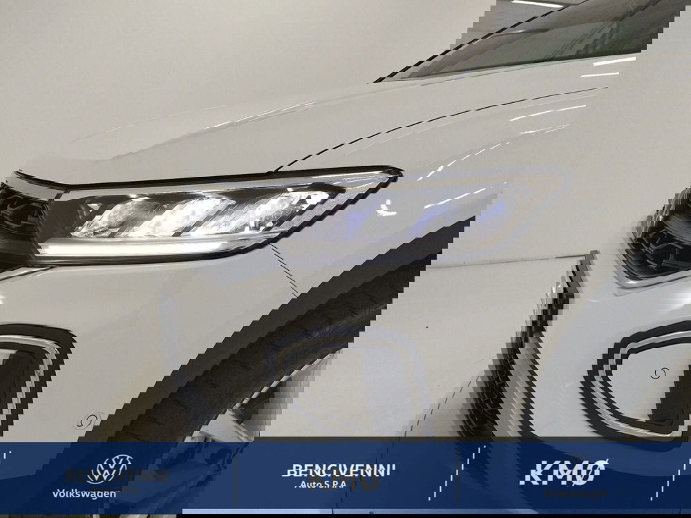 Volkswagen T-Roc nuova a Reggio Calabria (11)