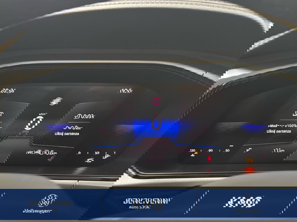 Volkswagen T-Roc nuova a Reggio Calabria (16)