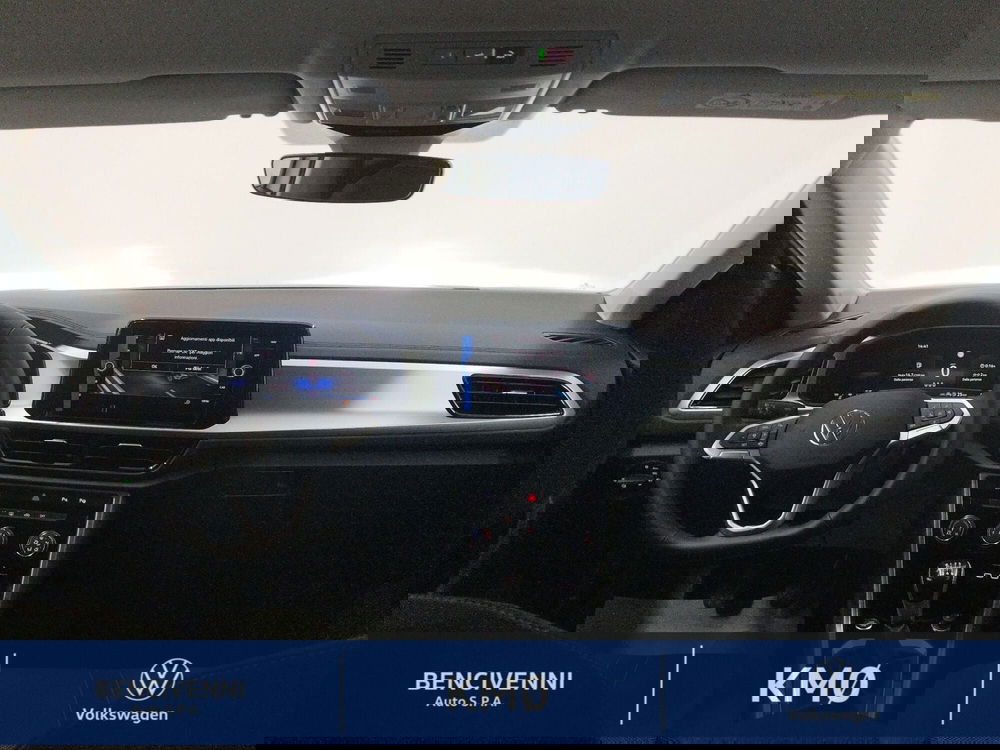 Volkswagen T-Roc nuova a Catanzaro (14)