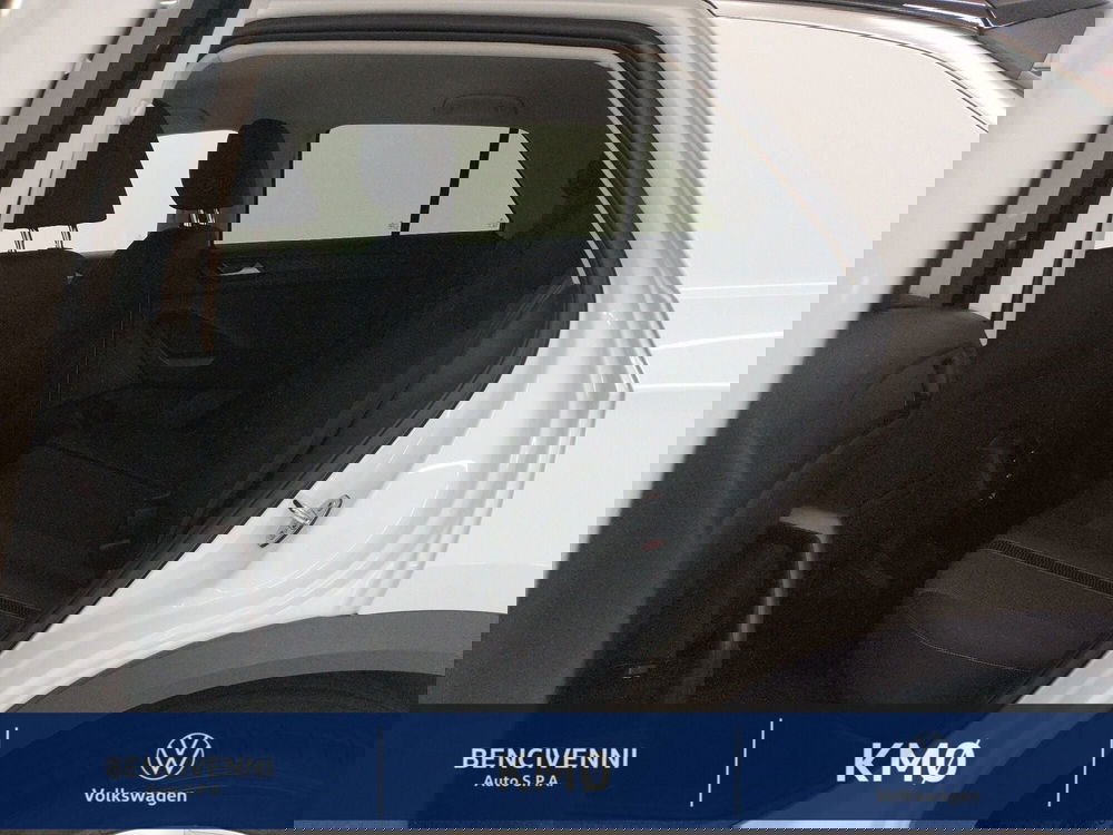 Volkswagen T-Roc nuova a Catanzaro (19)